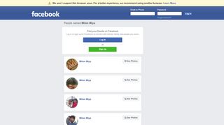 
                            10. Milon Miya Profiles | Facebook