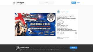 
                            9. MimpiShio Bandar Togel Online on Instagram: “Ayukk Lanjut Betting ...