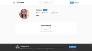 
                            12. mimy (@mimy1) • Instagram photos and videos