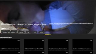 
                            9. Mina-Massimo - Promi im Hotel abgemolken - Free Porn Downloads ...