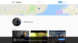 
                            11. Mind Source on Instagram • Photos and Videos