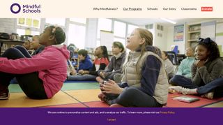 
                            12. Mindful Educator Essentials | Teach Mindfulness to Youth