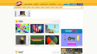 
                            9. MindJolt: Play Fun Free Online Games