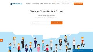
                            2. Mindler: Career Counselling & Career Guidance from India's Top ...