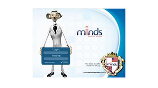 
                            5. Minds - Portal do Aluno