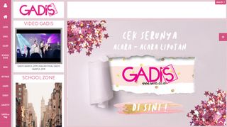 
                            4. 'MindTalk', Aplikasi Asli Indonesia - Gadis