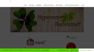 
                            8. MindTV | Hypnosepraxis Rudolstadt