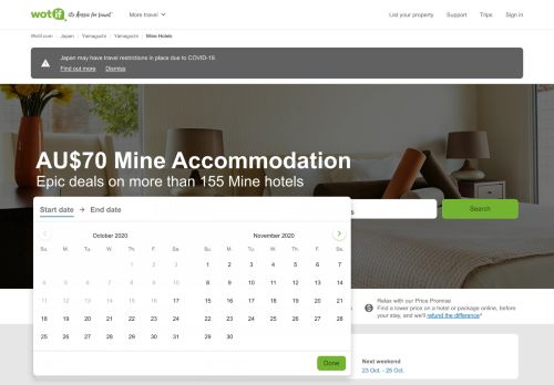 
                            10. Mine Accommodation - Top Mine Hotels 2019 | Wotif