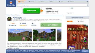 
                            8. Minecraft 1.13.2 - Download for PC Free - Malavida