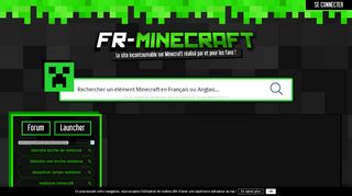 
                            9. Minecraft Prendre une capture d'écran (toutes plateformes)