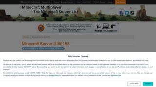 
                            4. Minecraft server #160165