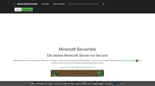 
                            11. Minecraft Server - Mad-Gamble.net BedWars, SkyPvP und mehr!