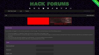 
                            6. Minecraft YGGDRASIL Authentication? - Page 2 - Hack Forums