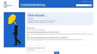 
                            3. Minerva digitale leeromgeving voor studenten - Universiteit Gent