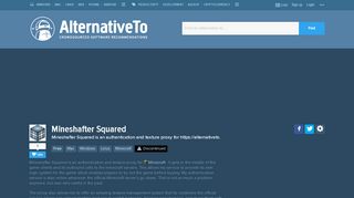 
                            4. Mineshafter Squared Alternatives and Similar Games - ...