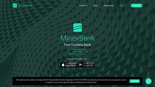 
                            11. Minexbank