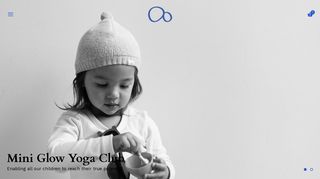 
                            10. Mini Glow Yoga Club - Yoga for Kids, Mums and Babies - Singapore ...