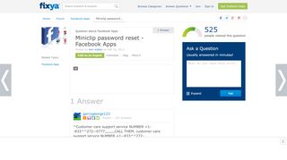 
                            13. Miniclip password reset - Fixya