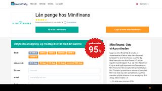 
                            7. ≡ Minifinans: login på min konto ≫ registrering ≫ kredit i Minifinans ...