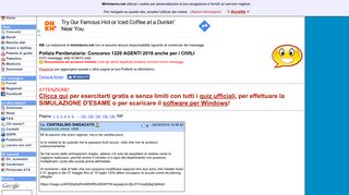 
                            11. Mininterno.net FORUM - Polizia Penitenziaria: Concorso 1220 ...