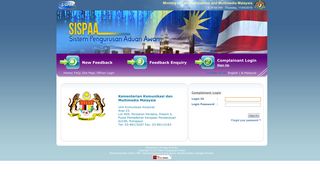 
                            2. Ministry of Communications and Multimedia Malaysia 2:18:20 PM ...