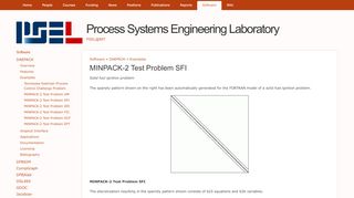 
                            13. MINPACK-2 Test Problem SFI | Process Systems Engineering ...