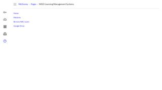 
                            10. MISD Learning Management Systems: McKinney ISD Digital ...