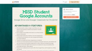 
                            5. MISD Student Google Accounts | Smore Newsletters