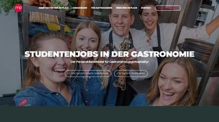 
                            4. Mise en Place | Der perfekte Nebenjob in der gehobenen Gastronomie