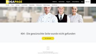 
                            10. Miss Pepper Gastro GmbH - Miss Pepper Barsbüttel - Jobs | Jobbörse ...