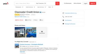 
                            6. Missoula Federal Credit Union - Banks & Credit Unions - 3600 Brooks ...