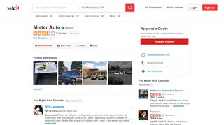 
                            10. Mister Auto - Car Dealers - 5550 W Colfax Ave, Lakewood, CO ...
