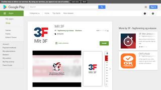 
                            12. Mit 3F - Apps on Google Play