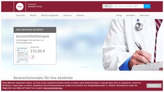 
                            5. Mit dem HVKOMPASS - Deutscher Apotheker Verlag