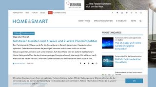 
                            12. Mit diesen Geräten sind Z-Wave und Z-Wave Plus kompatibel