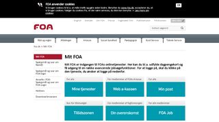 
                            4. Mit FOA | FOA