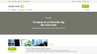 
                            2. Mit SEAS-NVE | SEAS-NVE