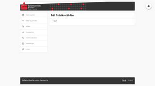 
                            9. Mit Totalkredit-lån - Privat
