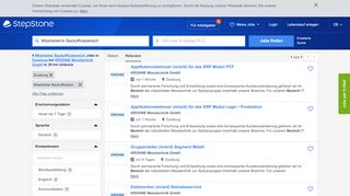 
                            11. Mitarbeiter Backofficebereich Jobs in Duisburg bei KROHNE ...