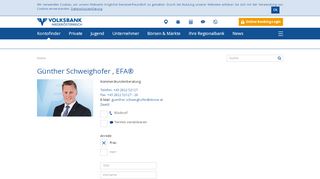 
                            11. Mitarbeiter - Günther Schweighofer | PREVIEW