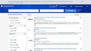 
                            10. Mitarbeiter in Energiedatenmanagement Jobs bei ista Deutschland ...