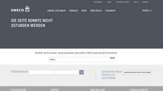 
                            3. Mitarbeiter m/w Vertrieb PM Software PKS NETPlan® | Sweco.de