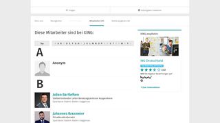 
                            12. Mitarbeiter von Sparkasse Baden-Baden Gaggenau | XING ...