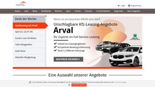 
                            13. Mitarbeitervorteile: Welcome - ArcelorMittal Bremen GmbH