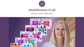 
                            3. Mitglied im Premium-Club werden! | Die Modeflüsterin