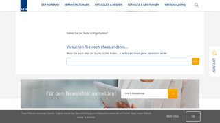 
                            2. Mitglieder-Login - Verband Deutsches Reisemanagement e.V.
