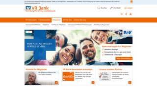 
                            5. Mitglieder - VR Bank Starnberg-Herrsching-Landsberg eG