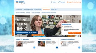 
                            9. Mitgliedschaft - Raiffeisenbank Bobingen