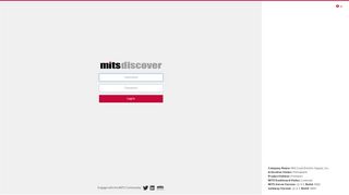 
                            11. MITS Discover - Mid-Coast Electric Supply, Inc.