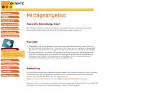 
                            4. Mittagsangebot - Medien- und Kulturzentrum Boxberg